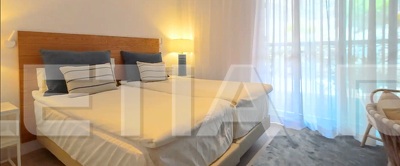 AJ1251: Maravilloso apartamento de dos dormitorios dormitorio en Abama Golf