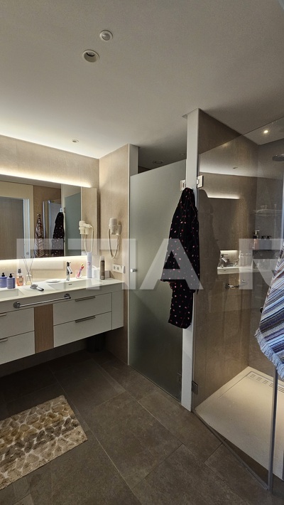 AJ1251: Maravilloso apartamento de dos dormitorios dormitorio en Abama Golf