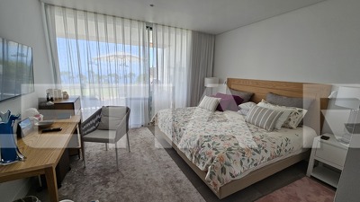 AJ1251: Maravilloso apartamento de dos dormitorios dormitorio en Abama Golf