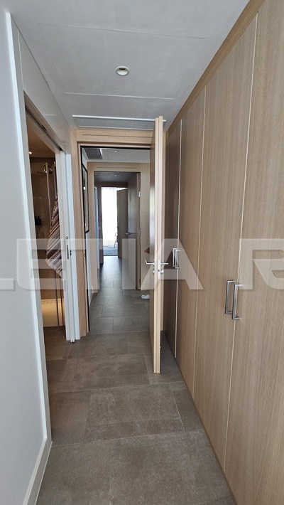 AJ1251: Maravilloso apartamento de dos dormitorios dormitorio en Abama Golf