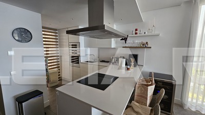 AJ1251: Maravilloso apartamento de dos dormitorios dormitorio en Abama Golf