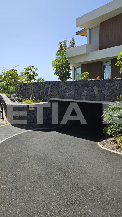 AJ1251: Maravilloso apartamento de dos dormitorios dormitorio en Abama Golf