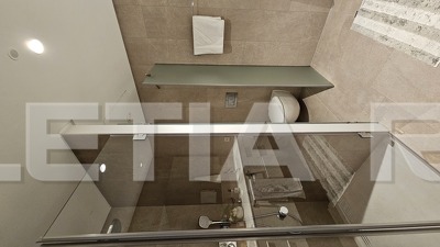 AJ1251: Maravilloso apartamento de dos dormitorios dormitorio en Abama Golf