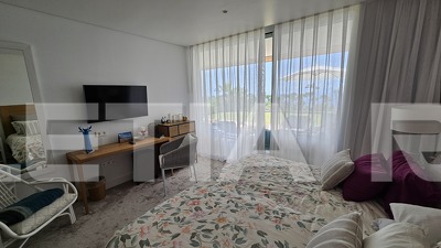 AJ1251: Maravilloso apartamento de dos dormitorios dormitorio en Abama Golf