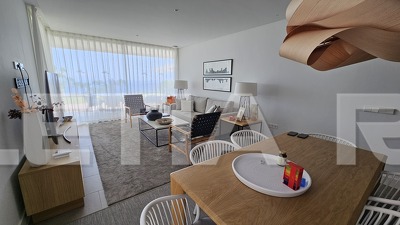 AJ1251: Maravilloso apartamento de dos dormitorios dormitorio en Abama Golf