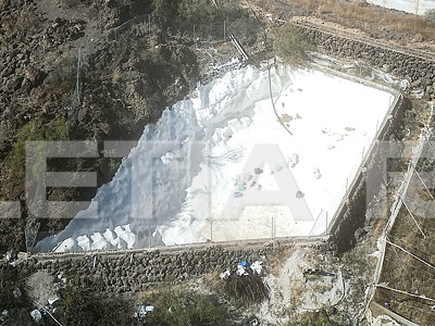 AJ1253: Independent house with land divided into three plots