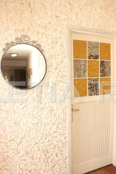 AJ1254: Beautiful three-bedroom townhouse in Santiago del Teide 