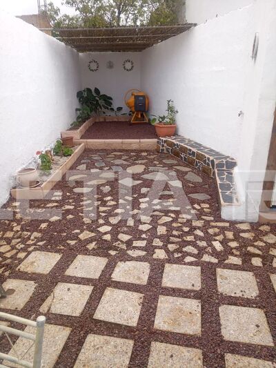 AJ1254: Beautiful three-bedroom townhouse in Santiago del Teide 