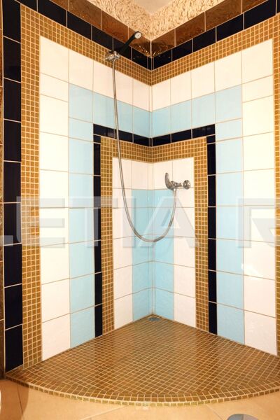 AJ1254: Beautiful three-bedroom townhouse in Santiago del Teide 