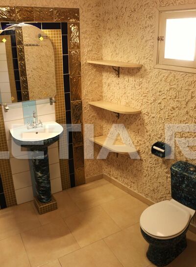 AJ1254: Beautiful three-bedroom townhouse in Santiago del Teide 