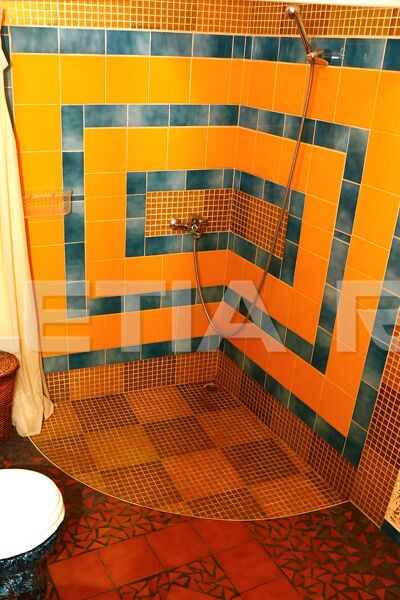 AJ1254: Beautiful three-bedroom townhouse in Santiago del Teide 