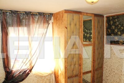 AJ1254: Beautiful three-bedroom townhouse in Santiago del Teide 