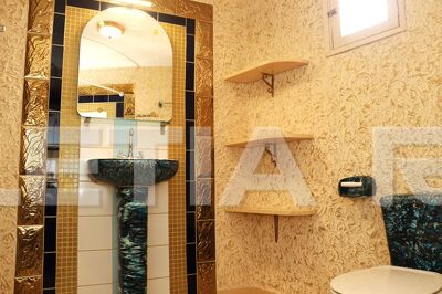 AJ1254: Beautiful three-bedroom townhouse in Santiago del Teide 