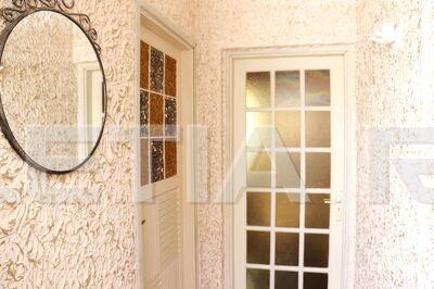 AJ1254: Beautiful three-bedroom townhouse in Santiago del Teide 