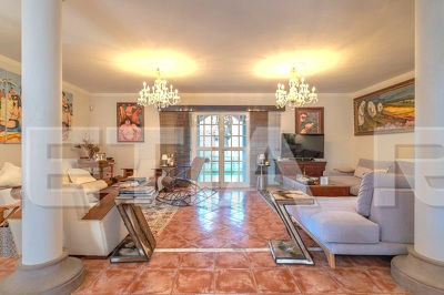 AJ1269: Beautiful villa for sale in Chayofa 