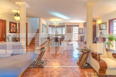 AJ1269: Beautiful villa for sale in Chayofa 