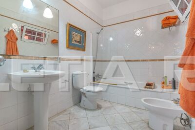 AJ1269: Beautiful villa for sale in Chayofa 