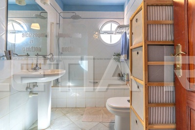 AJ1269: Beautiful villa for sale in Chayofa 