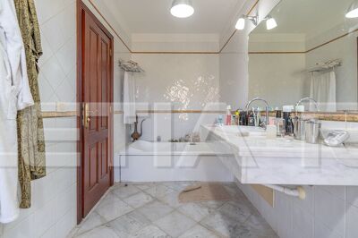 AJ1269: Beautiful villa for sale in Chayofa 