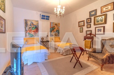 AJ1269: Beautiful villa for sale in Chayofa 