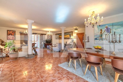 AJ1269: Beautiful villa for sale in Chayofa 