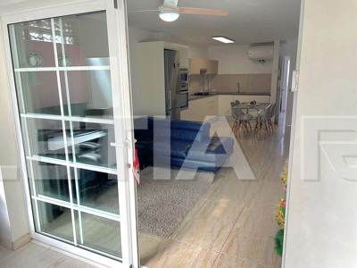 AJ1271: Hermoso Chalet Adosado de 4 habitaciones en el Medano 