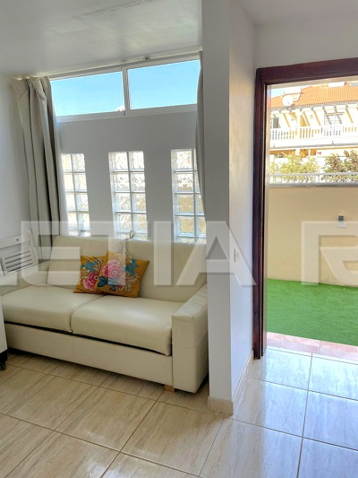 AJ1271: Hermoso Chalet Adosado de 4 habitaciones en el Medano 