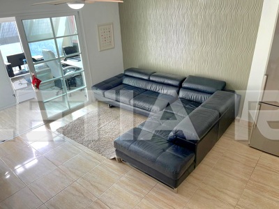 AJ1271: Hermoso Chalet Adosado de 4 habitaciones en el Medano 