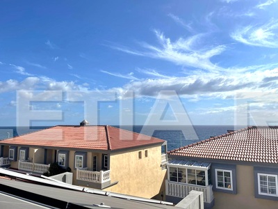 AJ1271: Hermoso Chalet Adosado de 4 habitaciones en el Medano 