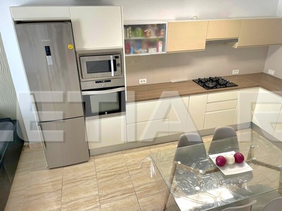 AJ1271: Hermoso Chalet Adosado de 4 habitaciones en el Medano 