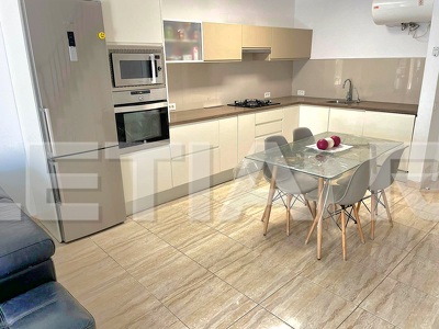 AJ1271: Hermoso Chalet Adosado de 4 habitaciones en el Medano 