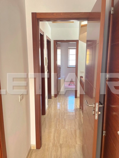 AJ1271: Hermoso Chalet Adosado de 4 habitaciones en el Medano 