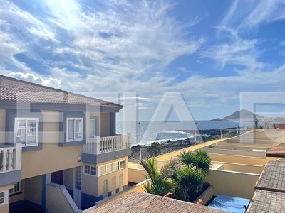 AJ1271: Hermoso Chalet Adosado de 4 habitaciones en el Medano 