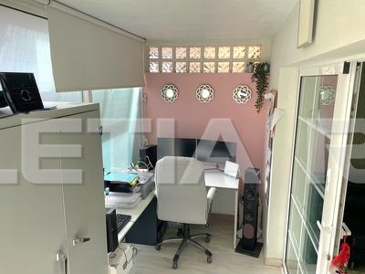 AJ1271: Hermoso Chalet Adosado de 4 habitaciones en el Medano 