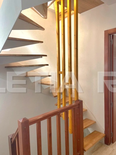 AJ1271: Hermoso Chalet Adosado de 4 habitaciones en el Medano 