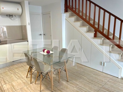 AJ1271: Hermoso Chalet Adosado de 4 habitaciones en el Medano 