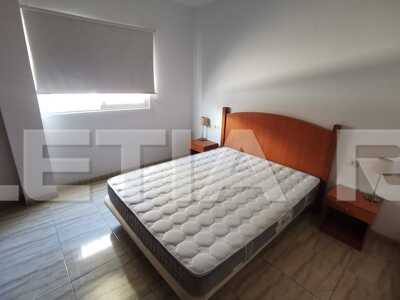 IA1082: Отличная инвестиция Пальм Мар! Фантастическая квартира на первом этаже с огромной террасой, 2 спальнями, очень ухоженный комплекс.