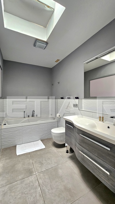 AJ1278: Beautiful Townhouse in Roque del Conde 