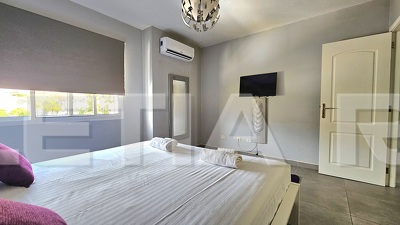 AJ1278: Beautiful Townhouse in Roque del Conde 