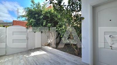 AJ1278: Beautiful Townhouse in Roque del Conde 