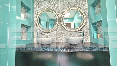 AJ1278: Beautiful Townhouse in Roque del Conde 