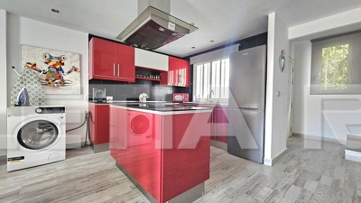 AJ1278: Beautiful Townhouse in Roque del Conde 