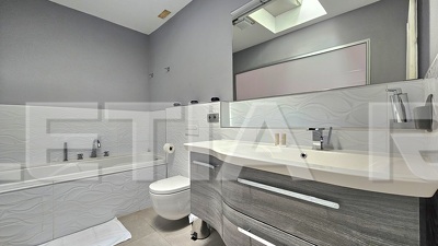 AJ1278: Beautiful Townhouse in Roque del Conde 