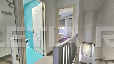 AJ1278: Beautiful Townhouse in Roque del Conde 