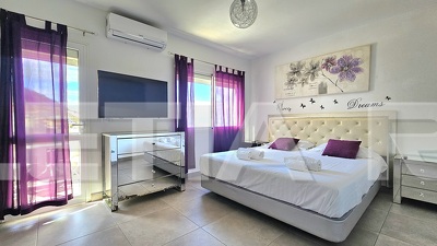 AJ1278: Beautiful Townhouse in Roque del Conde 