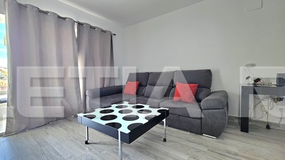 AJ1278: Beautiful Townhouse in Roque del Conde 