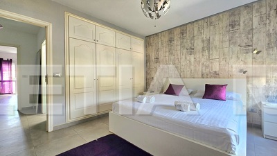 AJ1278: Beautiful Townhouse in Roque del Conde 