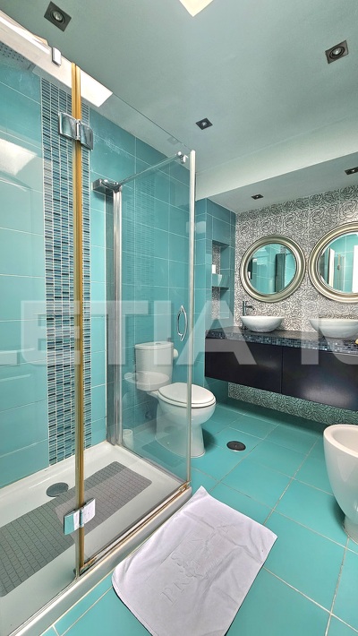 AJ1278: Beautiful Townhouse in Roque del Conde 