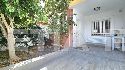 AJ1278: Beautiful Townhouse in Roque del Conde 