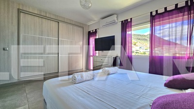 AJ1278: Beautiful Townhouse in Roque del Conde 